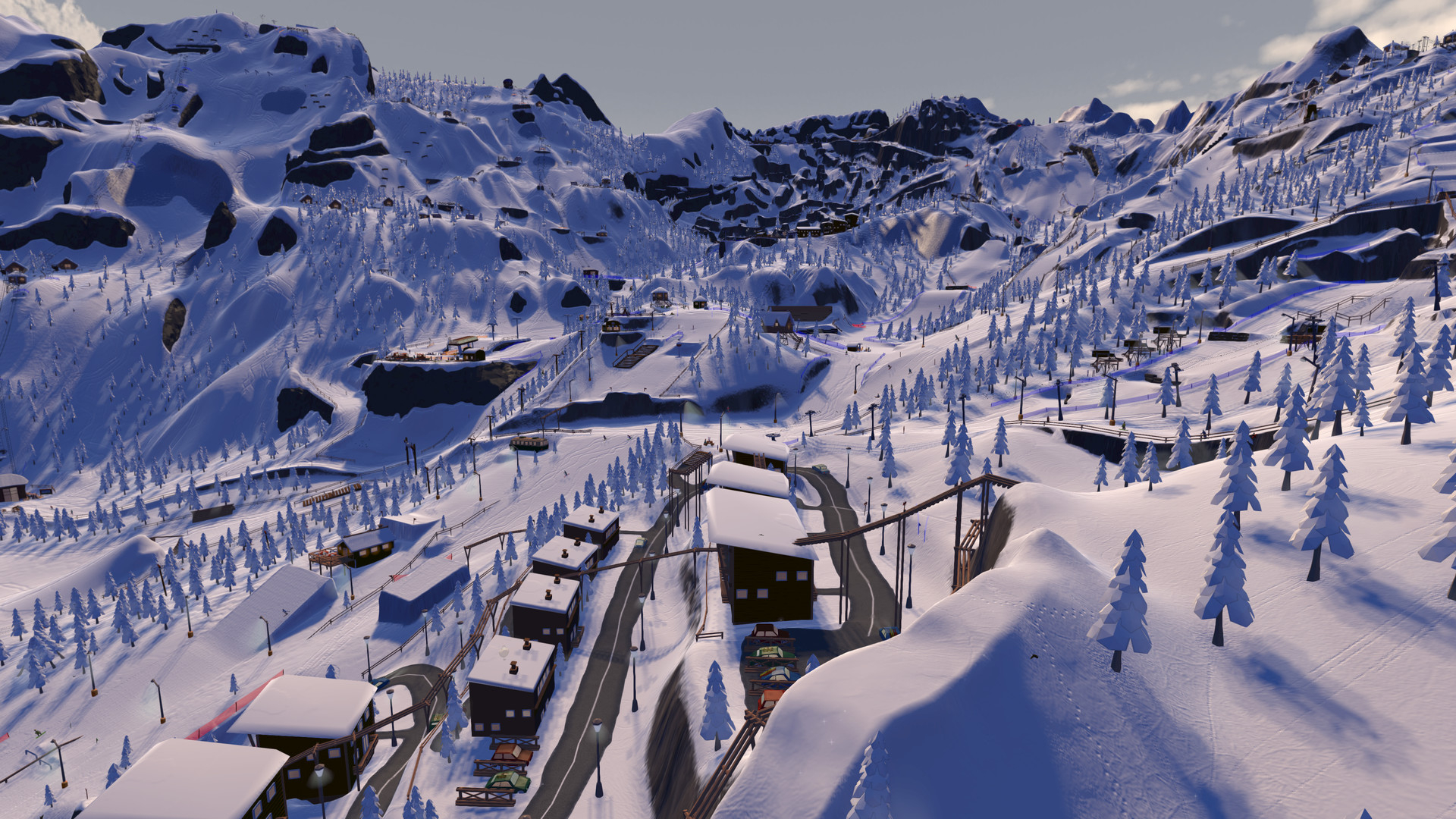 Grand Mountain Adventure: Wonderlands screenshot 6