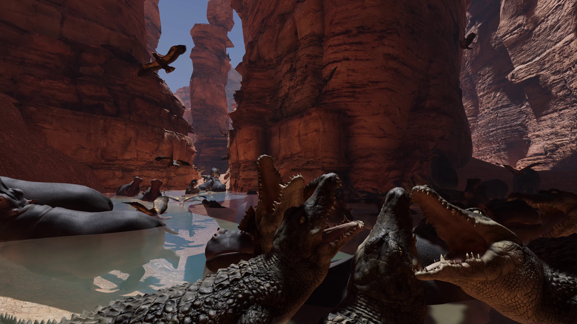 Food Chain screenshot 3