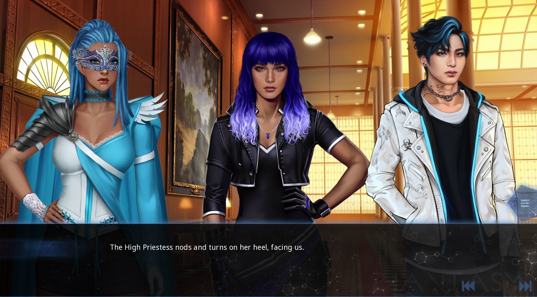To the Edge of the Sky screenshot 10