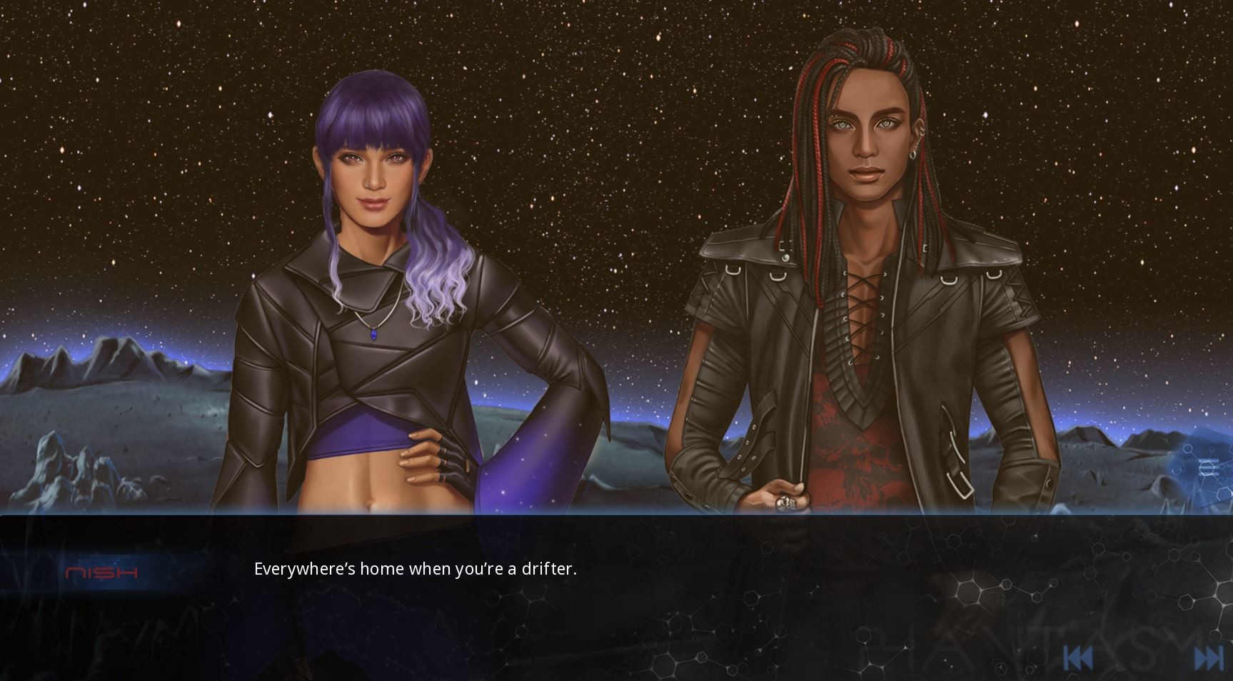To the Edge of the Sky screenshot 9