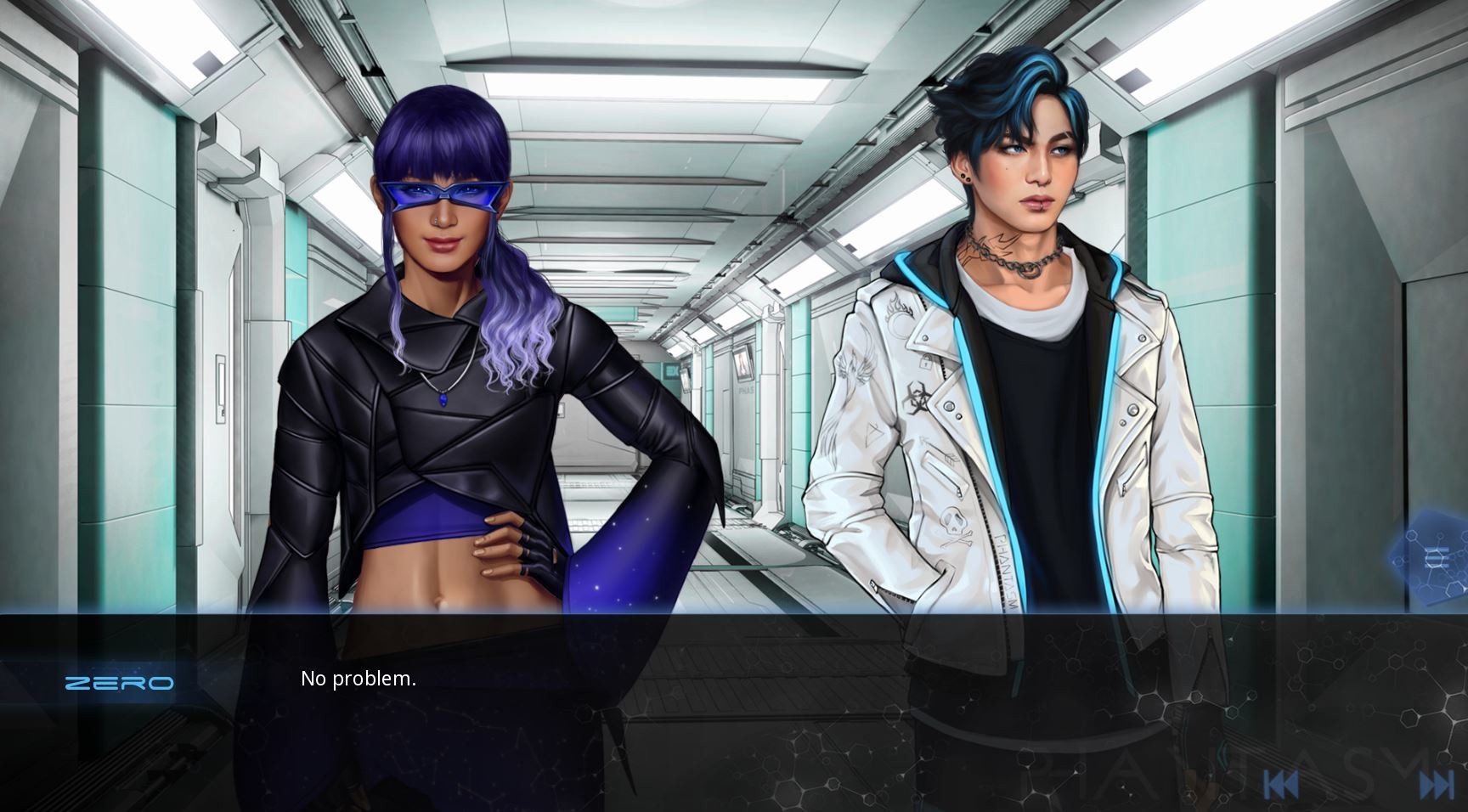 To the Edge of the Sky screenshot 3