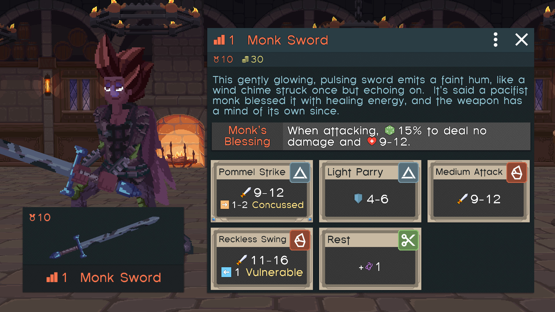 Thirsty Heroes screenshot 3