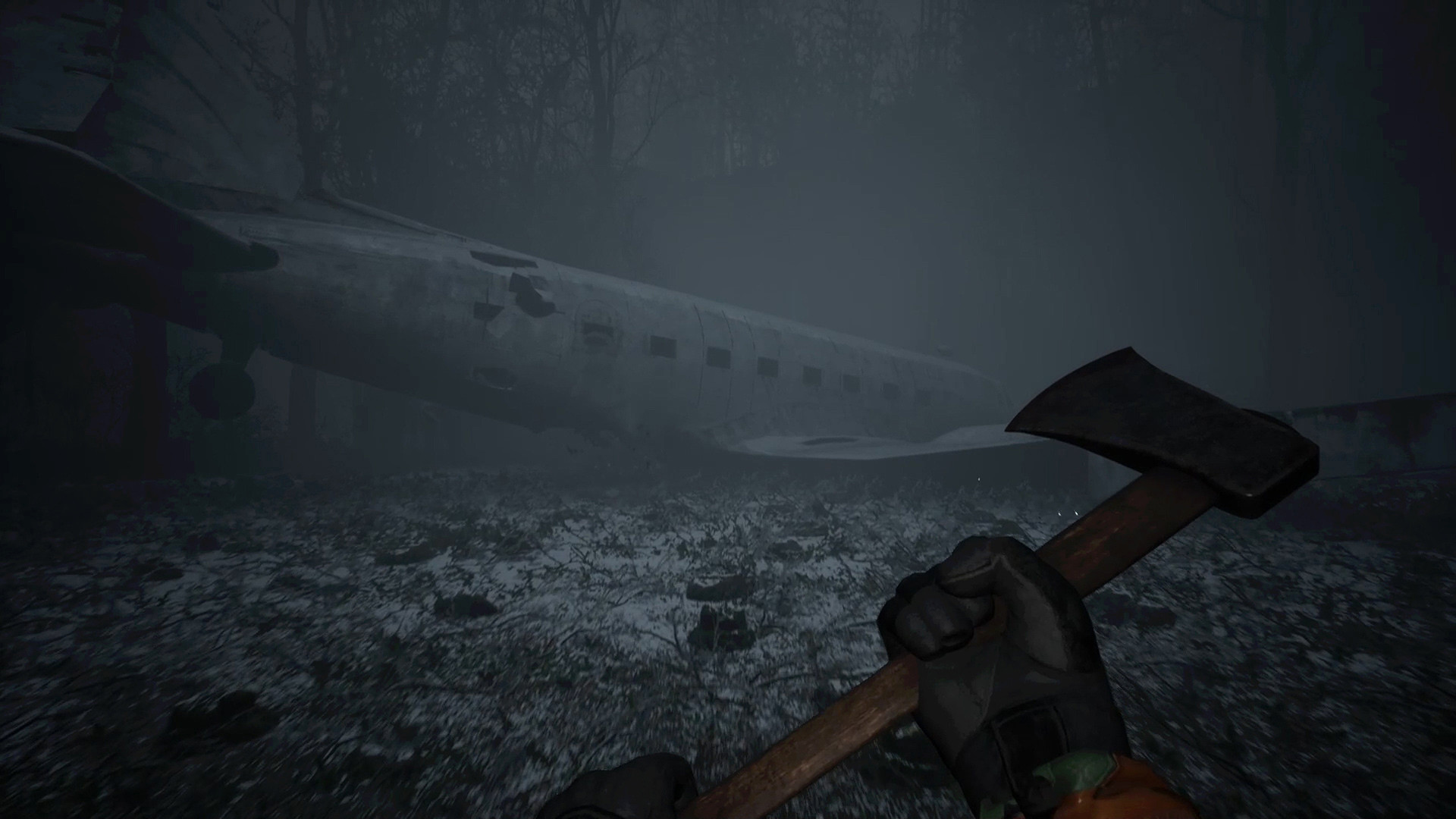 Expedition Zero screenshot 3