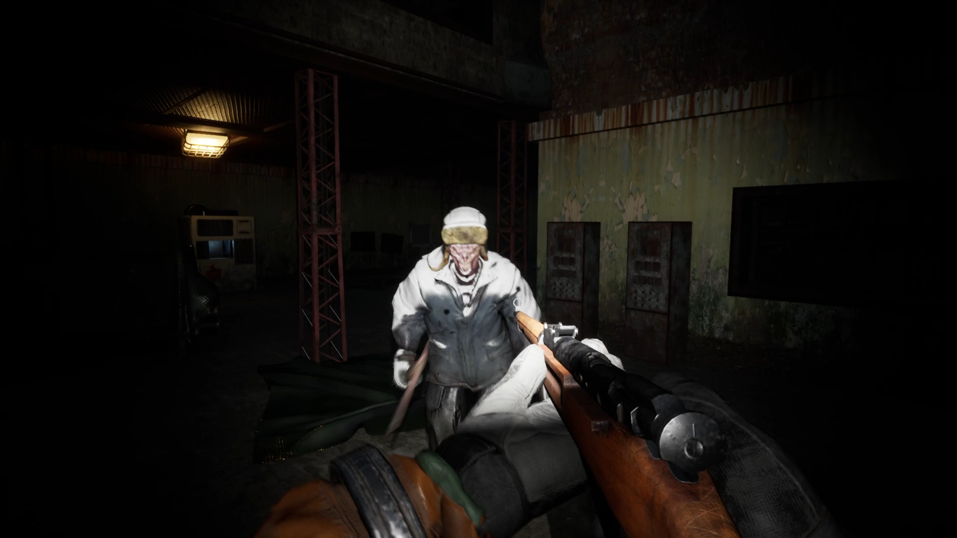 Expedition Zero screenshot 6