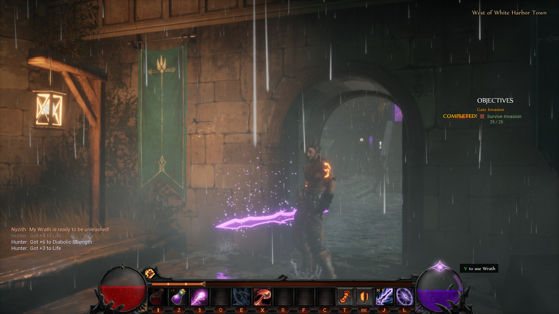 The Dark Heart of Balor screenshot 10