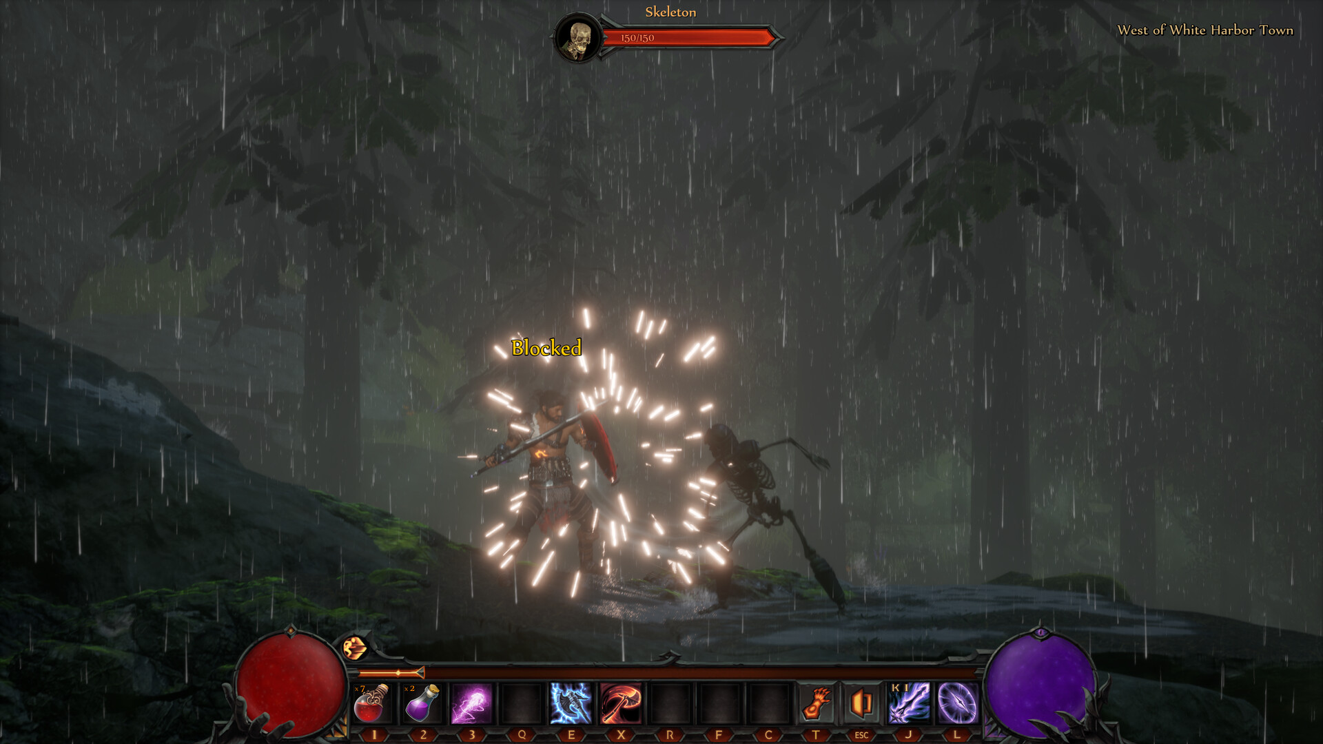 The Dark Heart of Balor screenshot 6