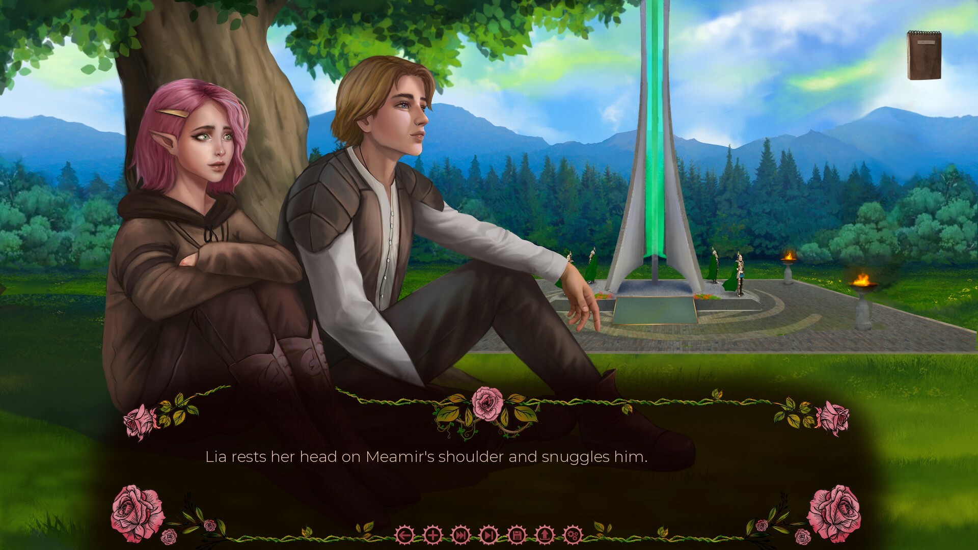 Your Story screenshot 9