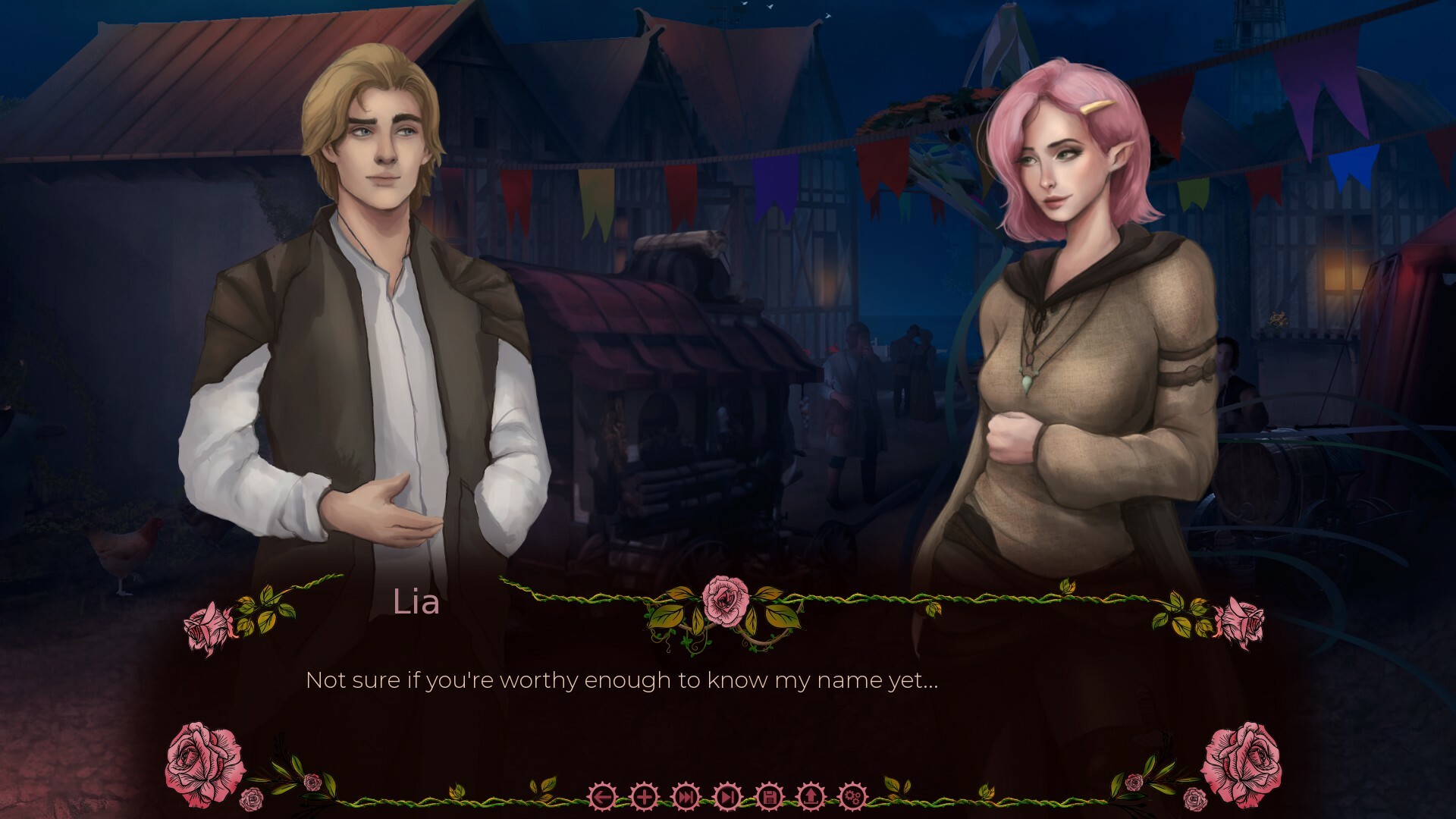 Your Story screenshot 6