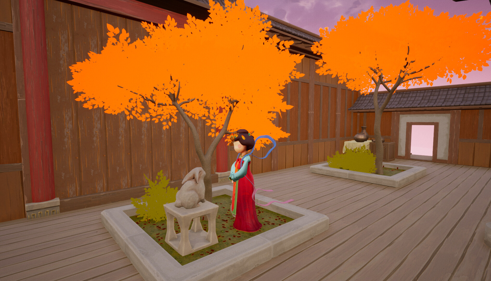 藏梦 Hidden Dream screenshot 7