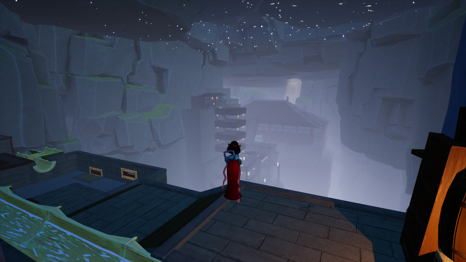 藏梦 Hidden Dream screenshot 4