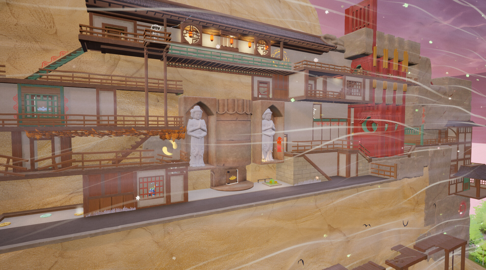 藏梦 Hidden Dream screenshot 6