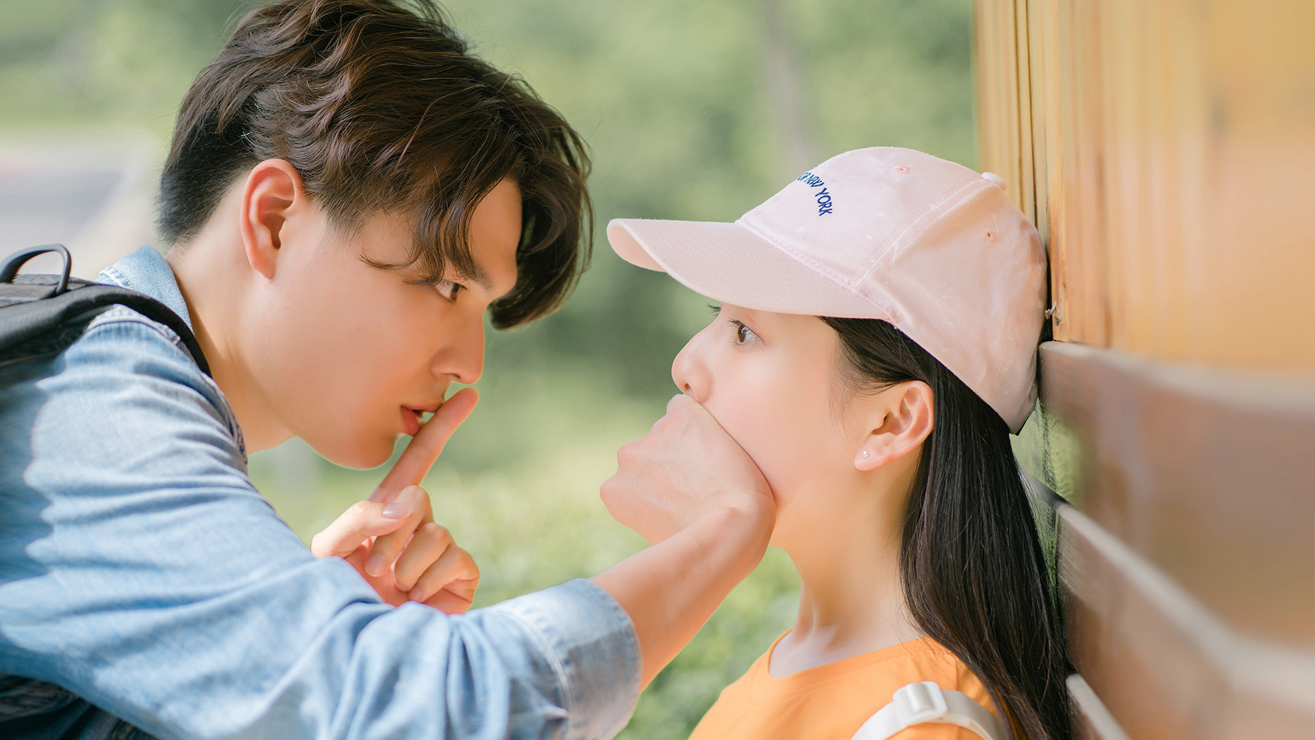 听见我的心 Listen to My Heart screenshot 3