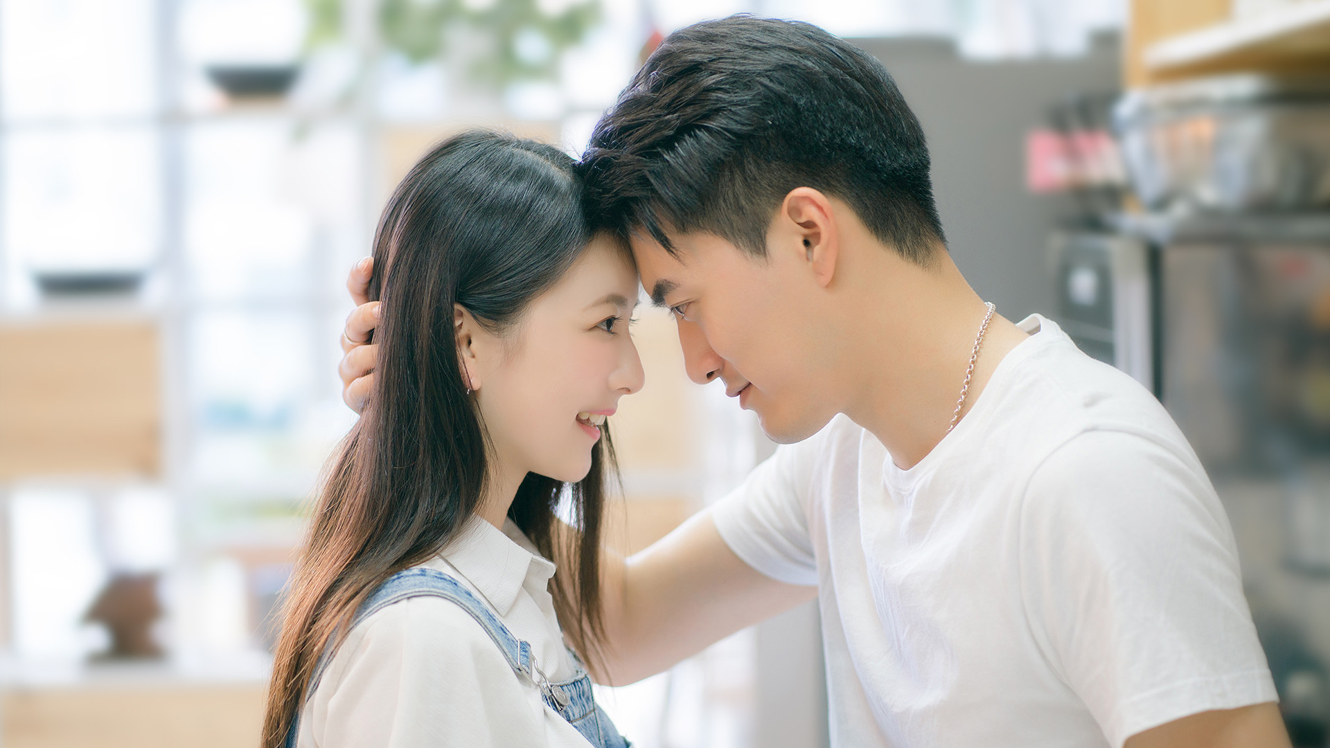 听见我的心 Listen to My Heart screenshot 1