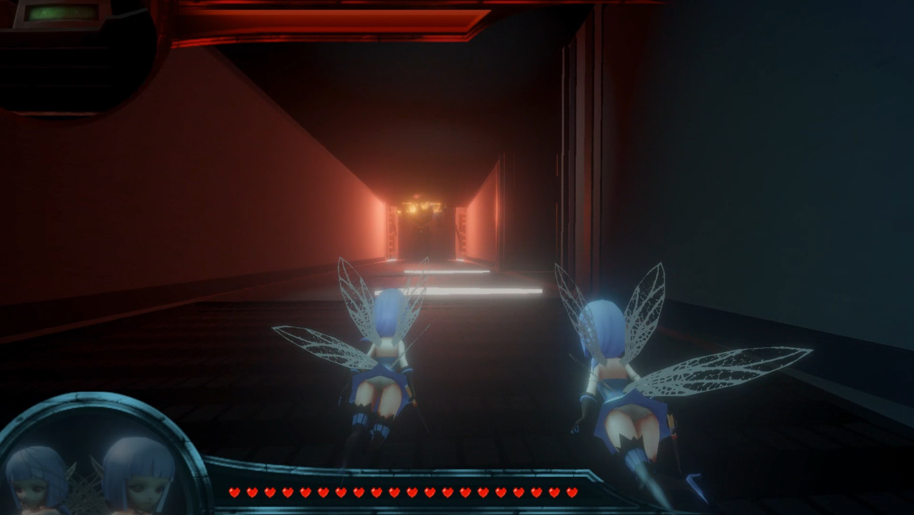 被遺棄的雙子 Gemini of the Abandoned screenshot 9