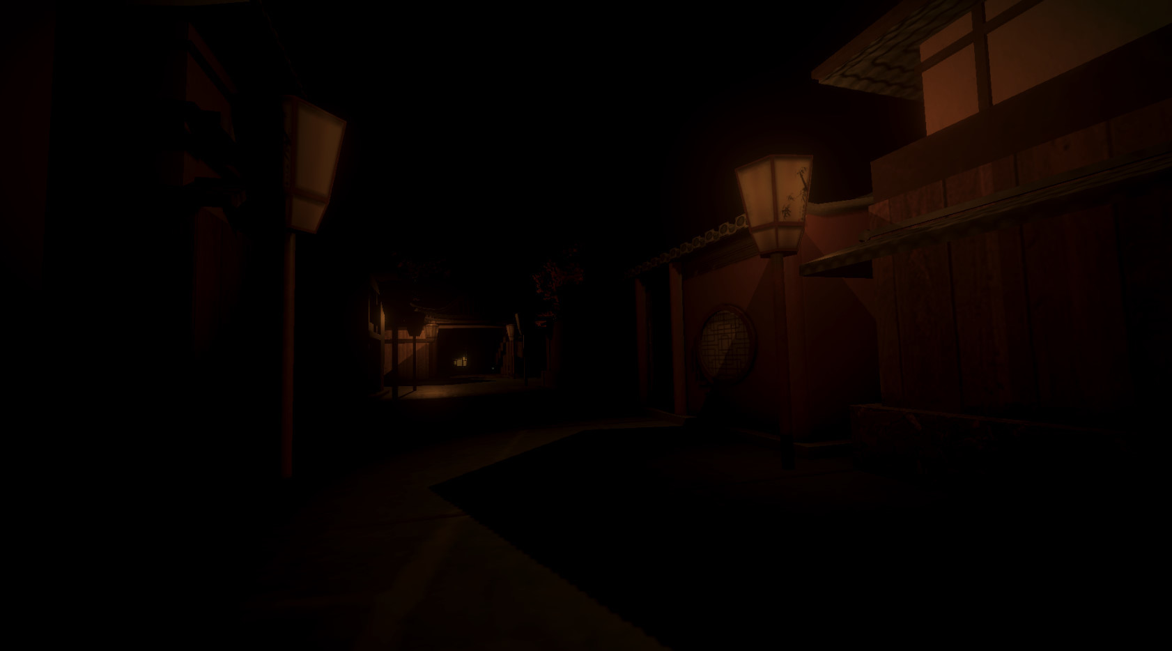 被遺棄的雙子 Gemini of the Abandoned screenshot 6