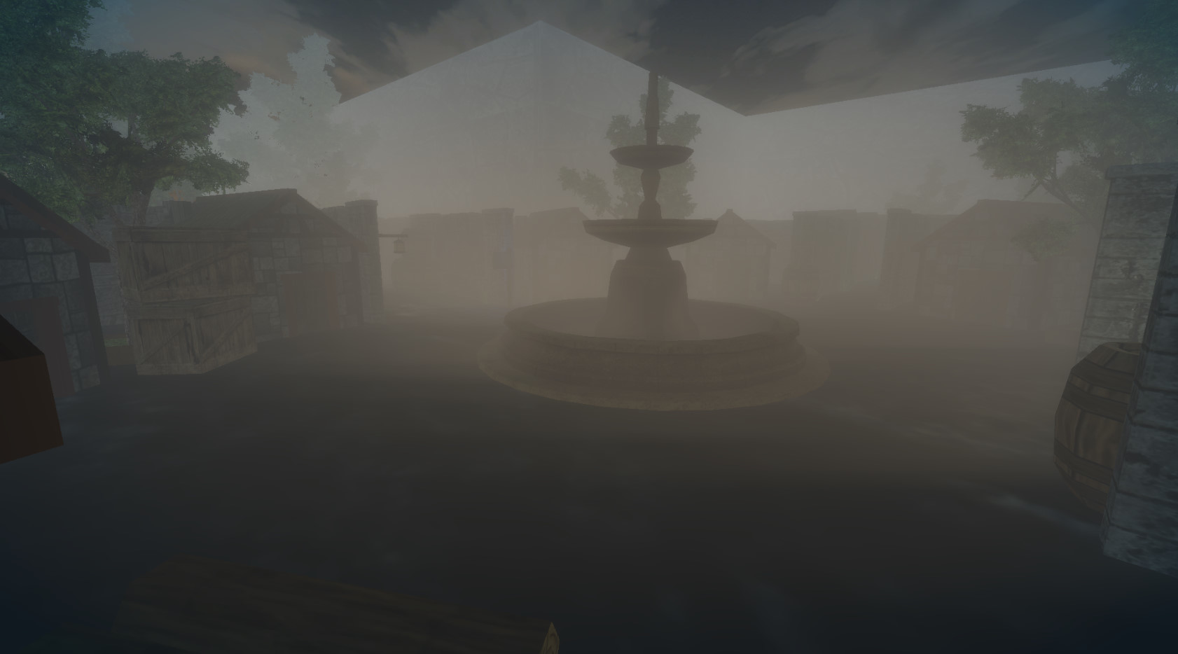 被遺棄的雙子 Gemini of the Abandoned screenshot 8