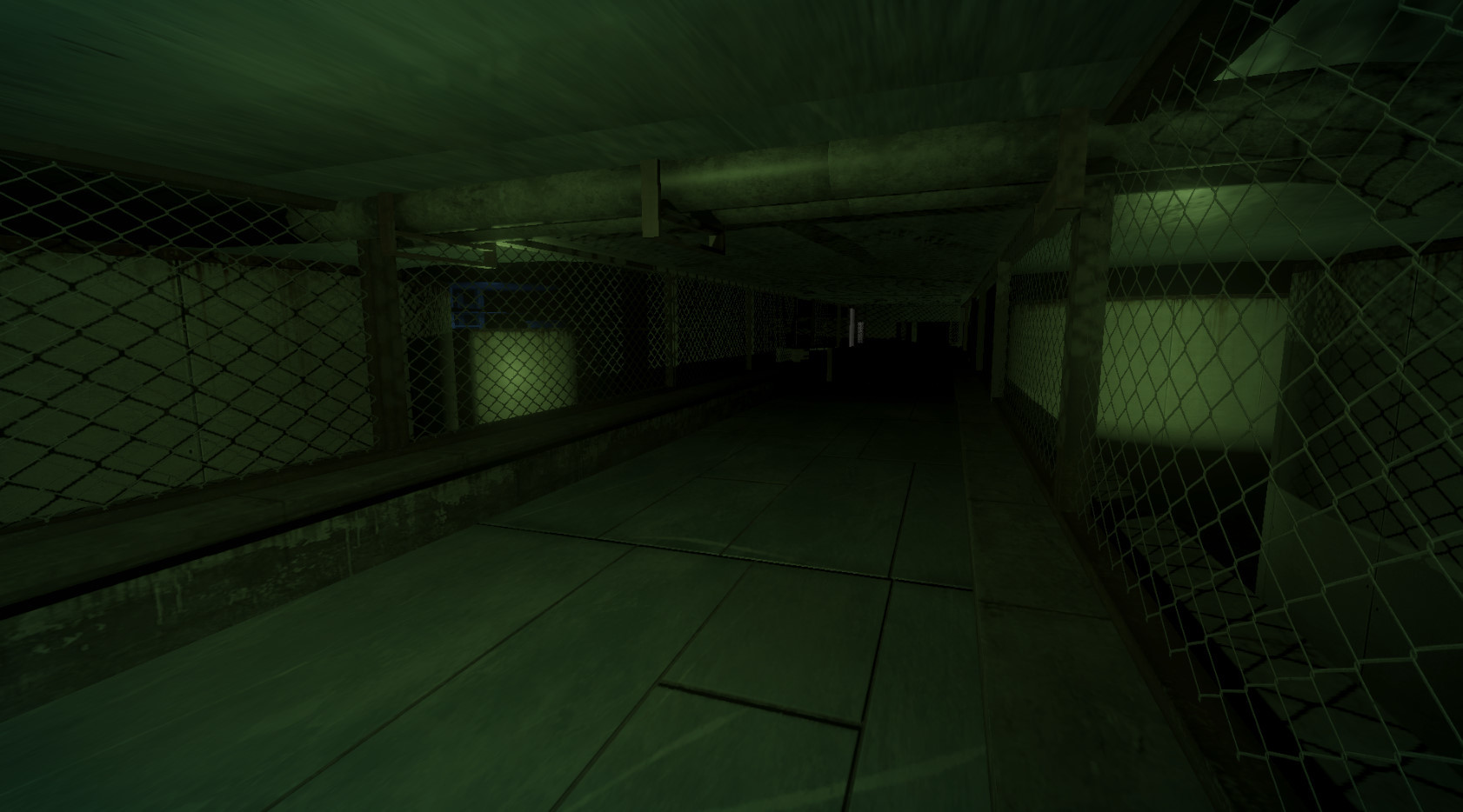 被遺棄的雙子 Gemini of the Abandoned screenshot 2