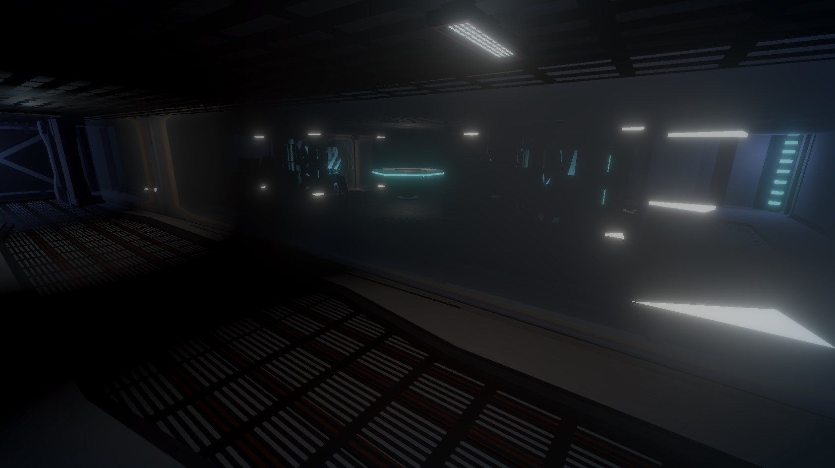 被遺棄的雙子 Gemini of the Abandoned screenshot 10