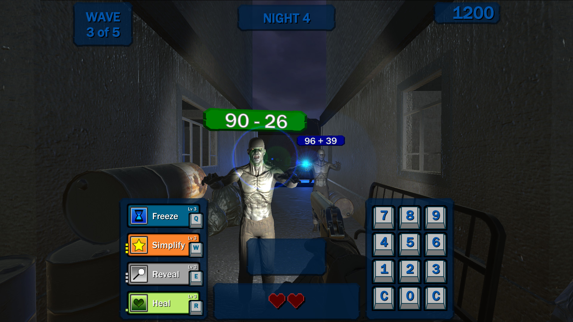 Greyhat - A Digital Detective Adventure screenshot 12