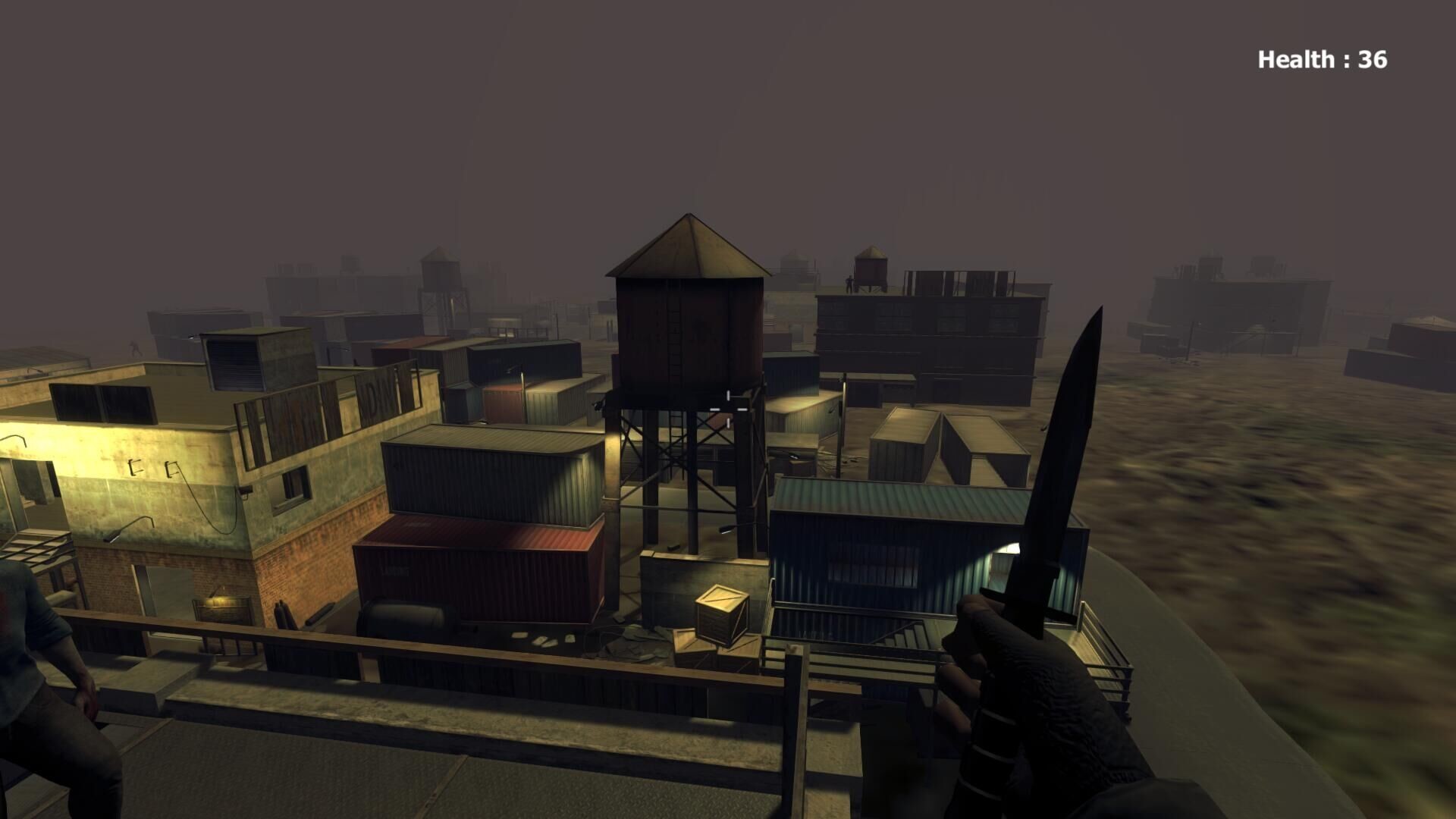zombie variant screenshot 5
