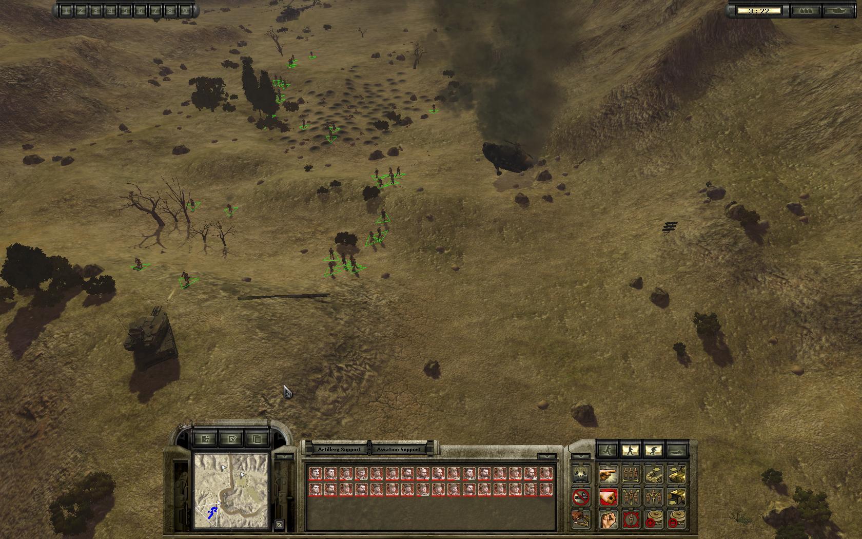 9th Company: Roots Of Terror screenshot 7