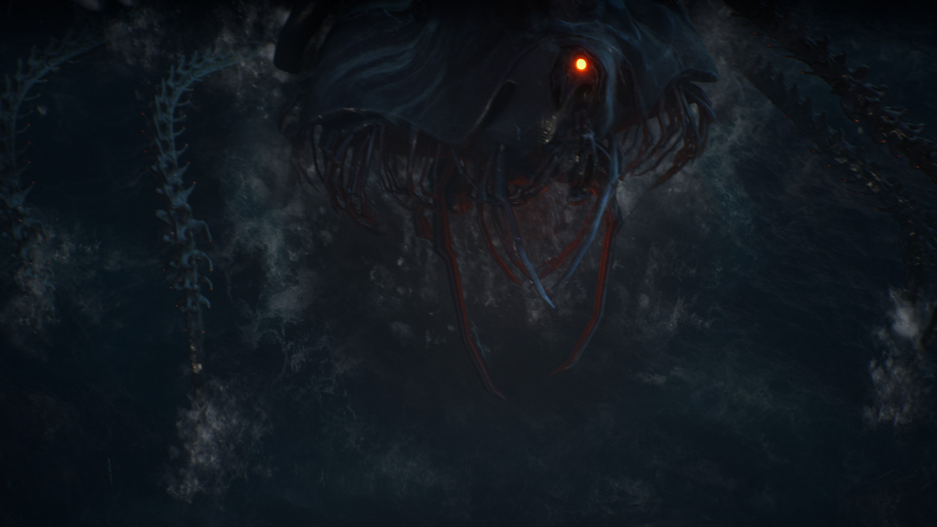 CYGNI: All Guns Blazing screenshot 10