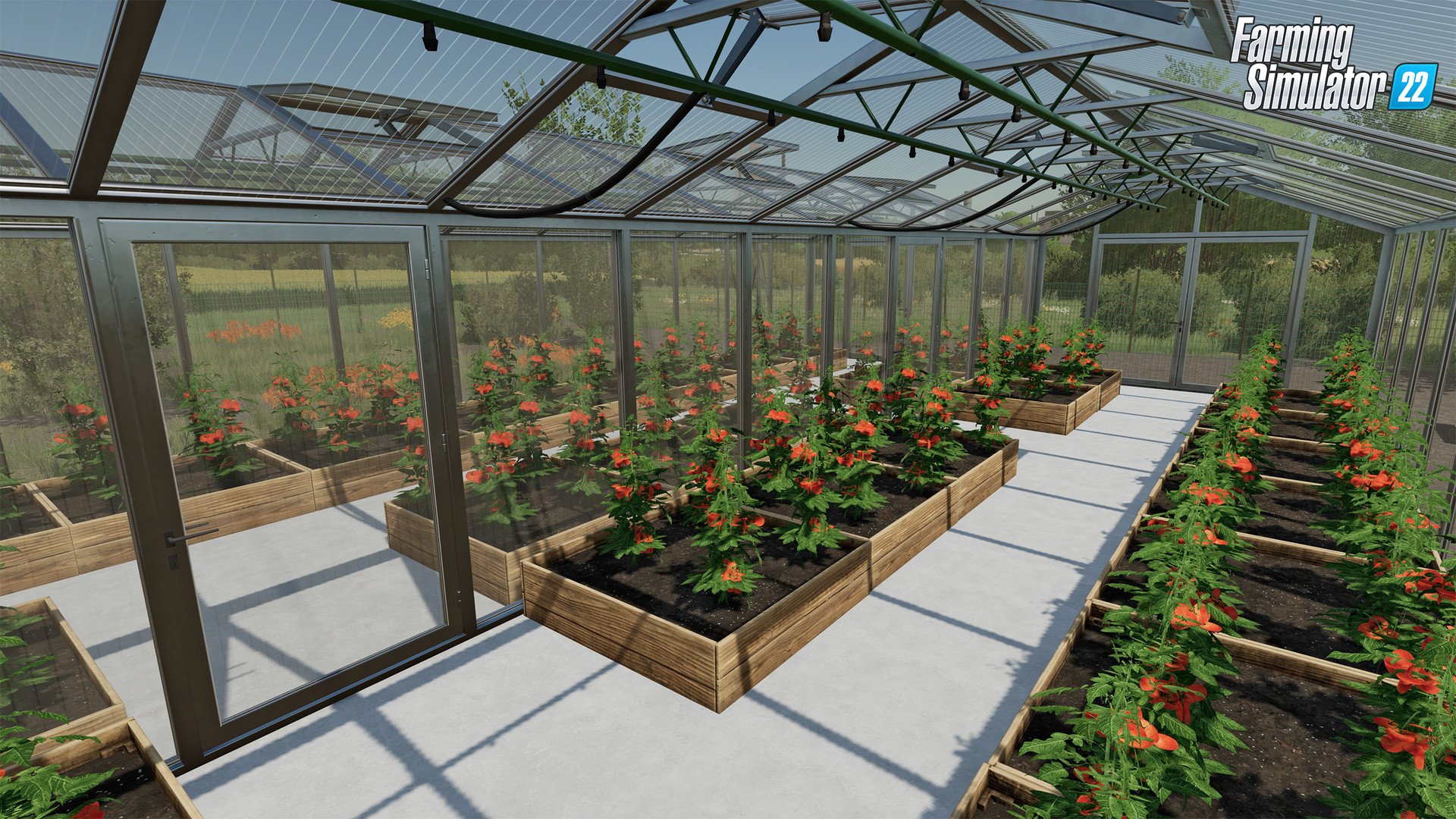 Farming Simulator 22 screenshot 14