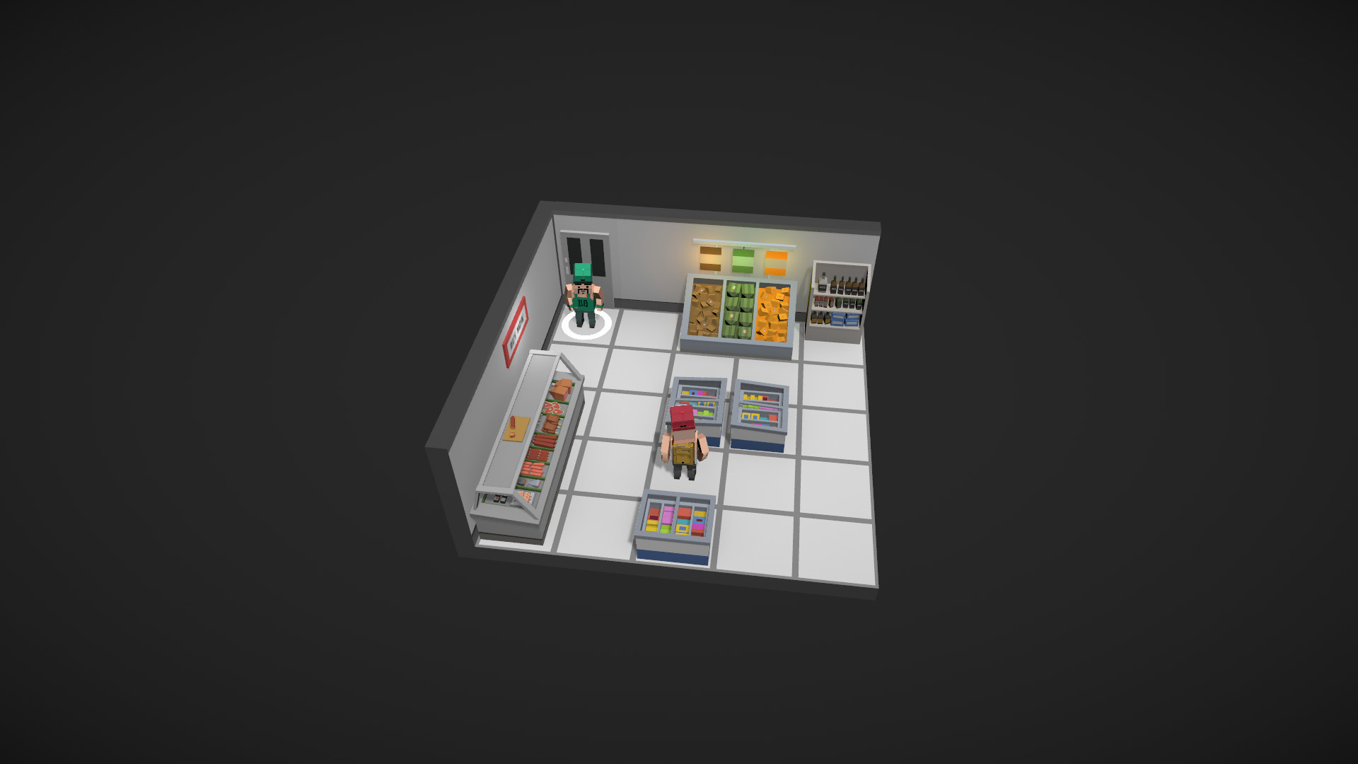 Performer screenshot 5