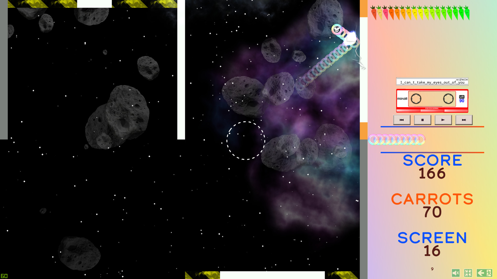 Stanga screenshot 5