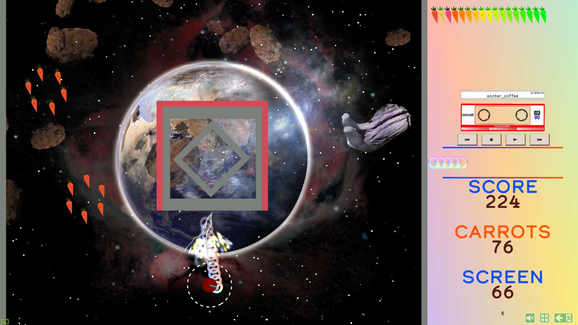 Stanga screenshot 2