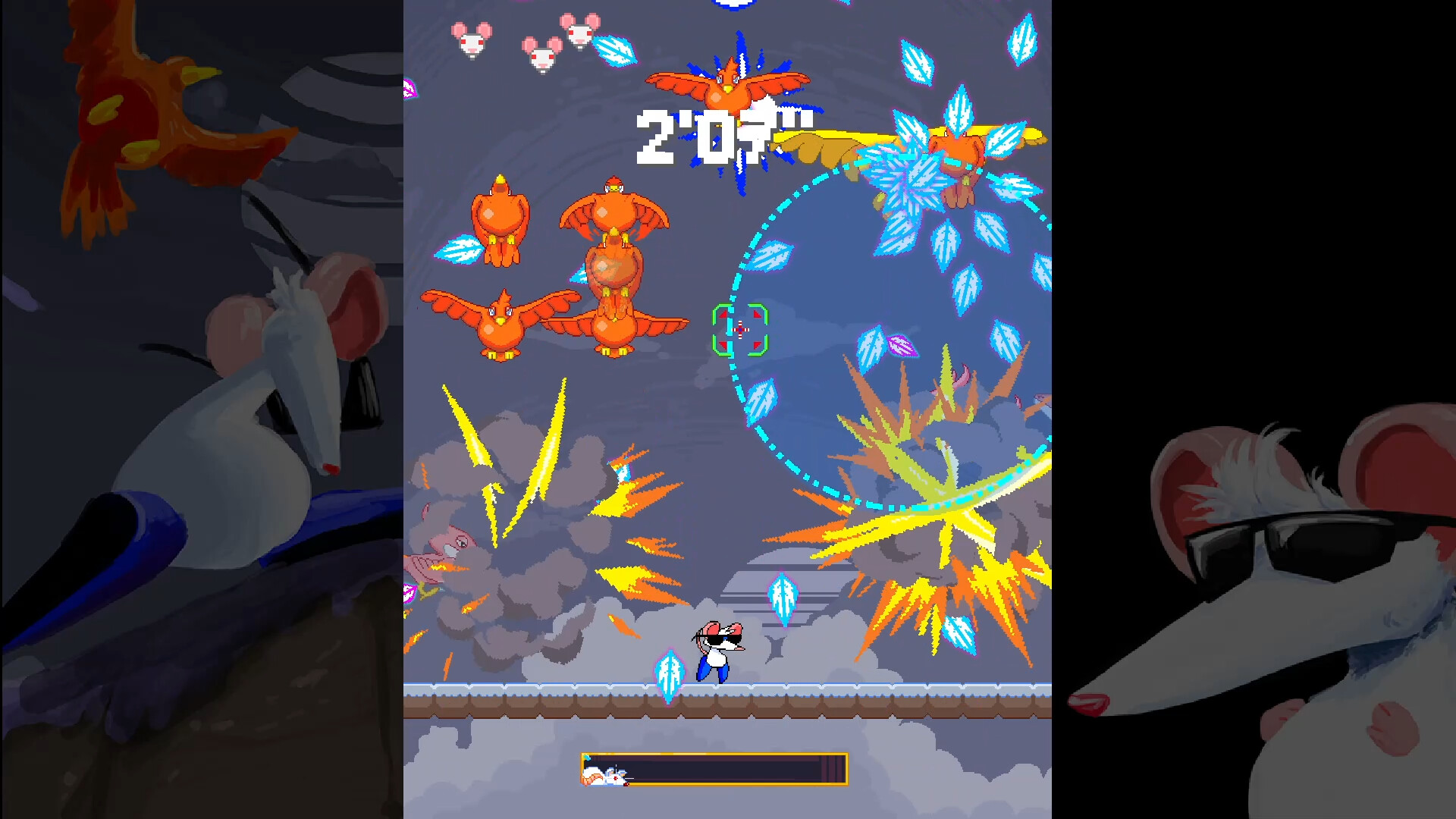 RATTUS screenshot 5