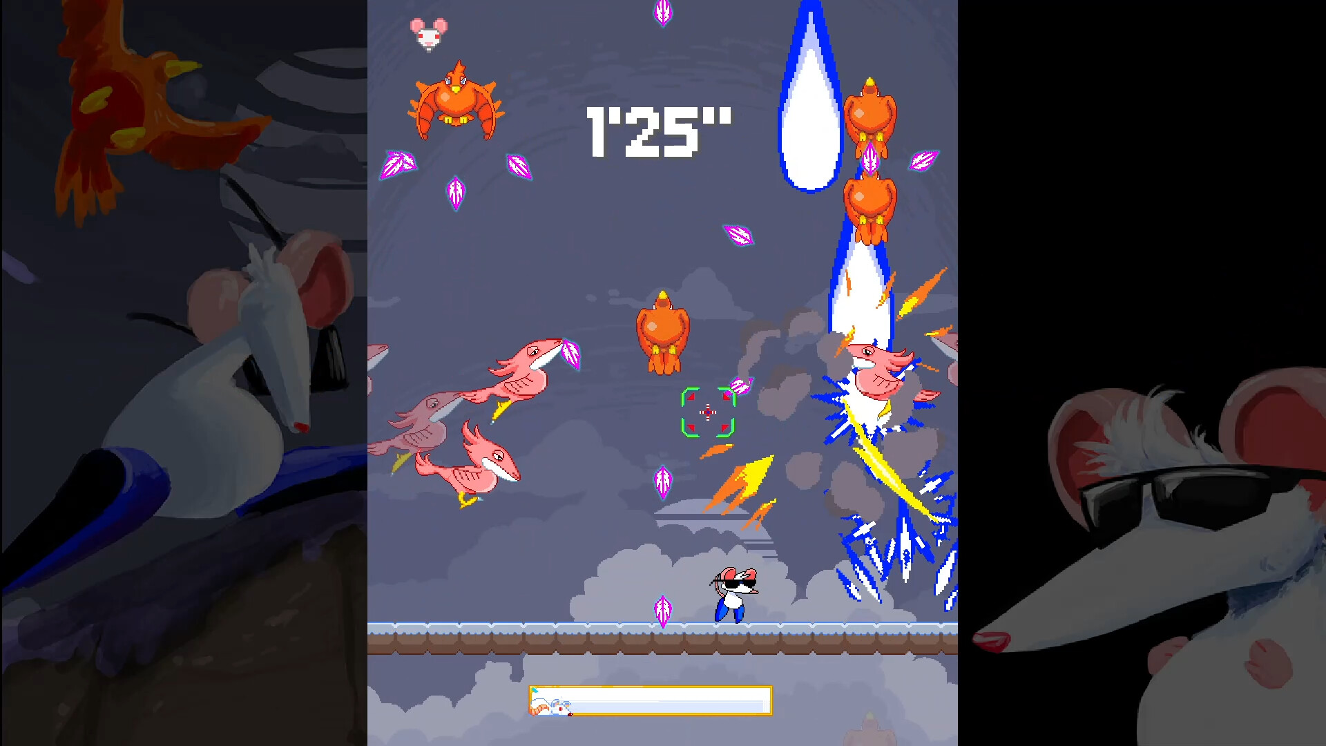 RATTUS screenshot 4