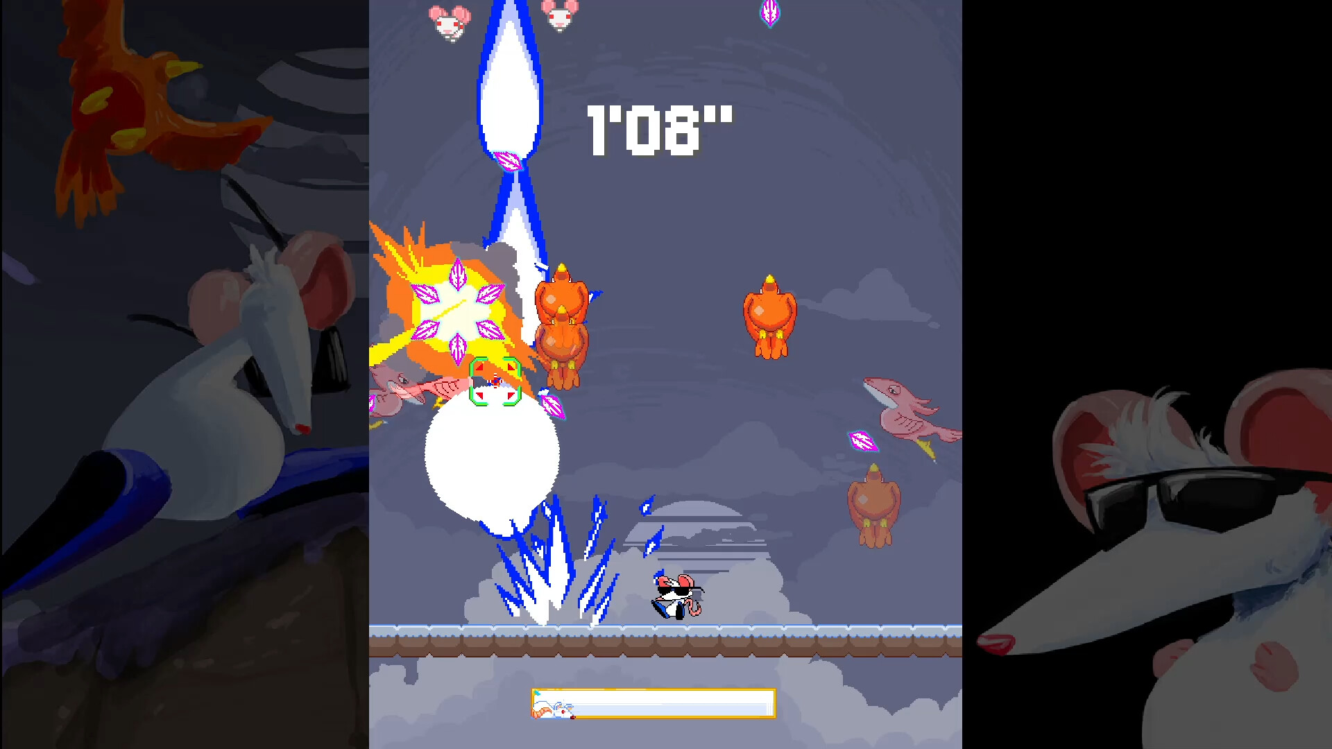 RATTUS screenshot 3