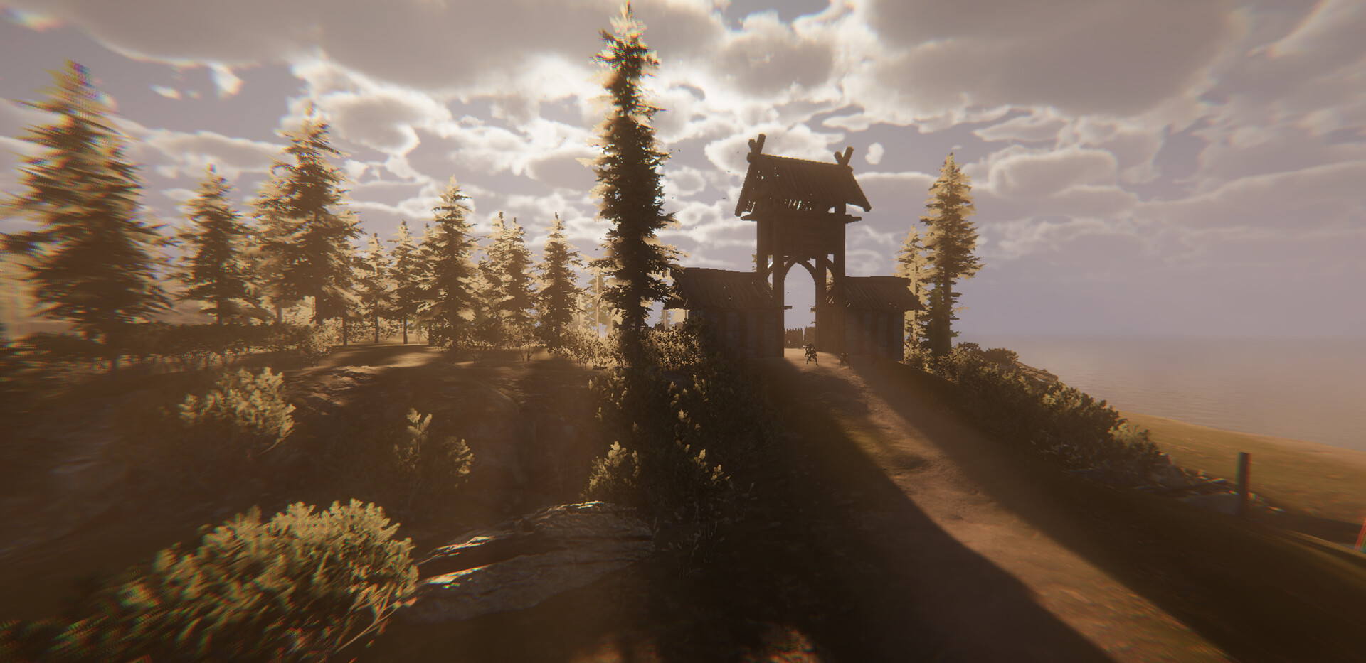 The Old War screenshot 5