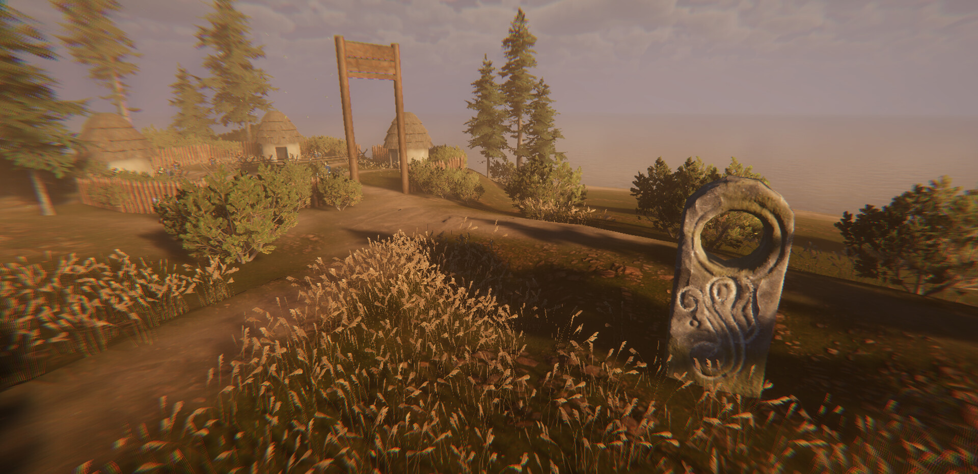 The Old War screenshot 6
