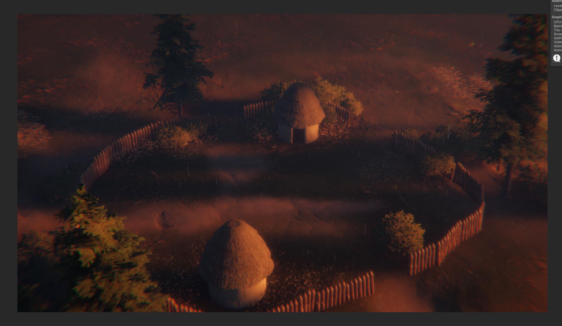 The Old War screenshot 4