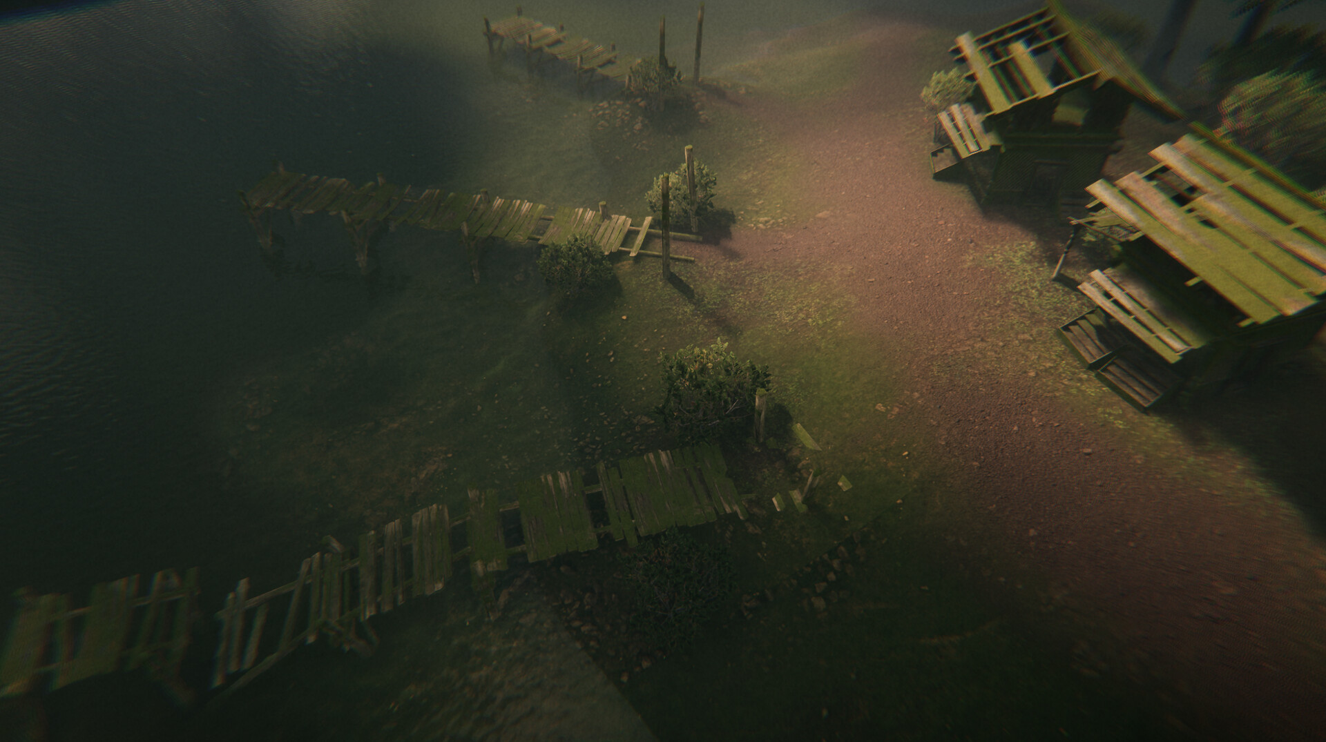 The Old War screenshot 3