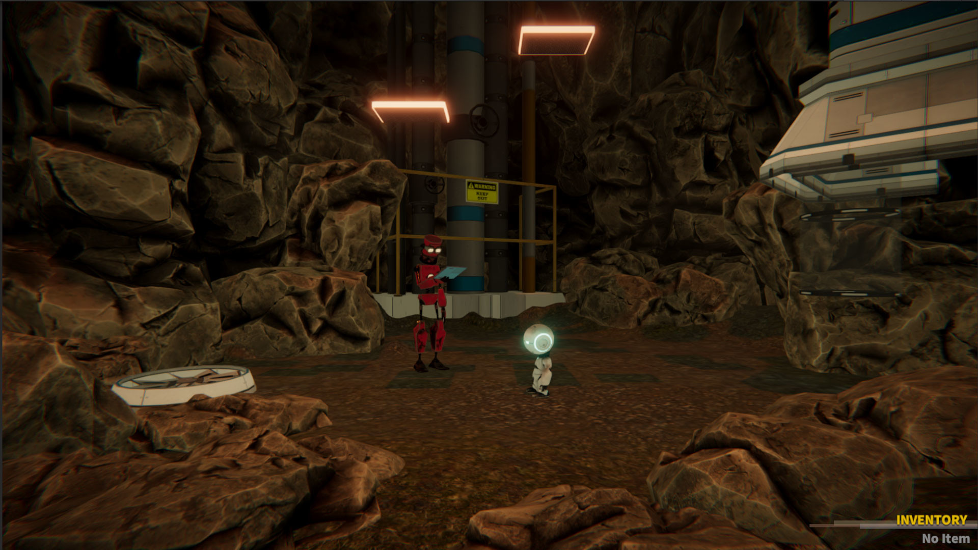 Rollback screenshot 1