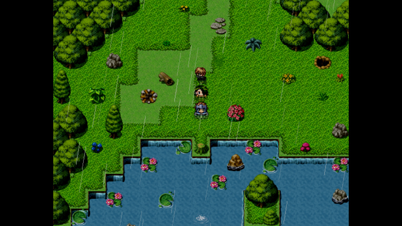 Chronicle of Daneya screenshot 15