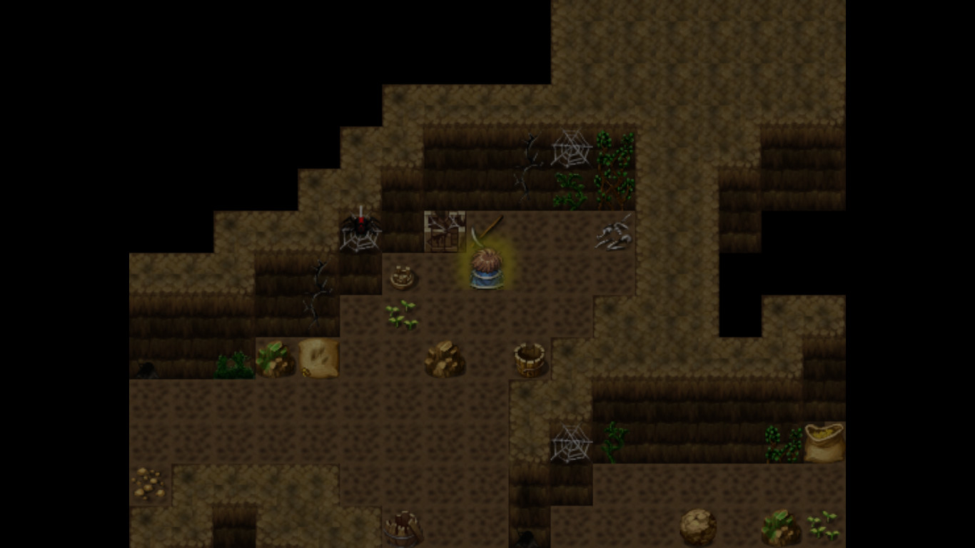 Chronicle of Daneya screenshot 7