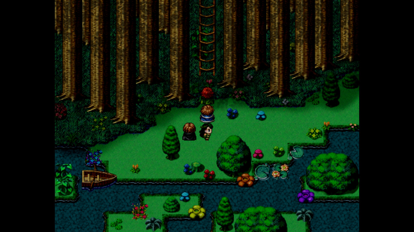 Chronicle of Daneya screenshot 19