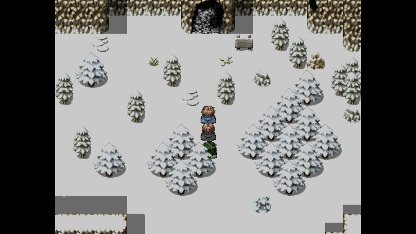 Chronicle of Daneya screenshot 8