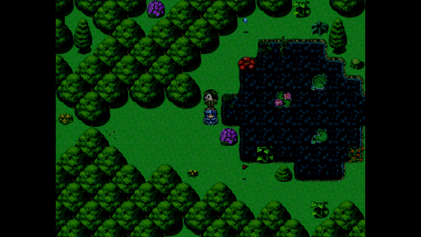 Chronicle of Daneya screenshot 13