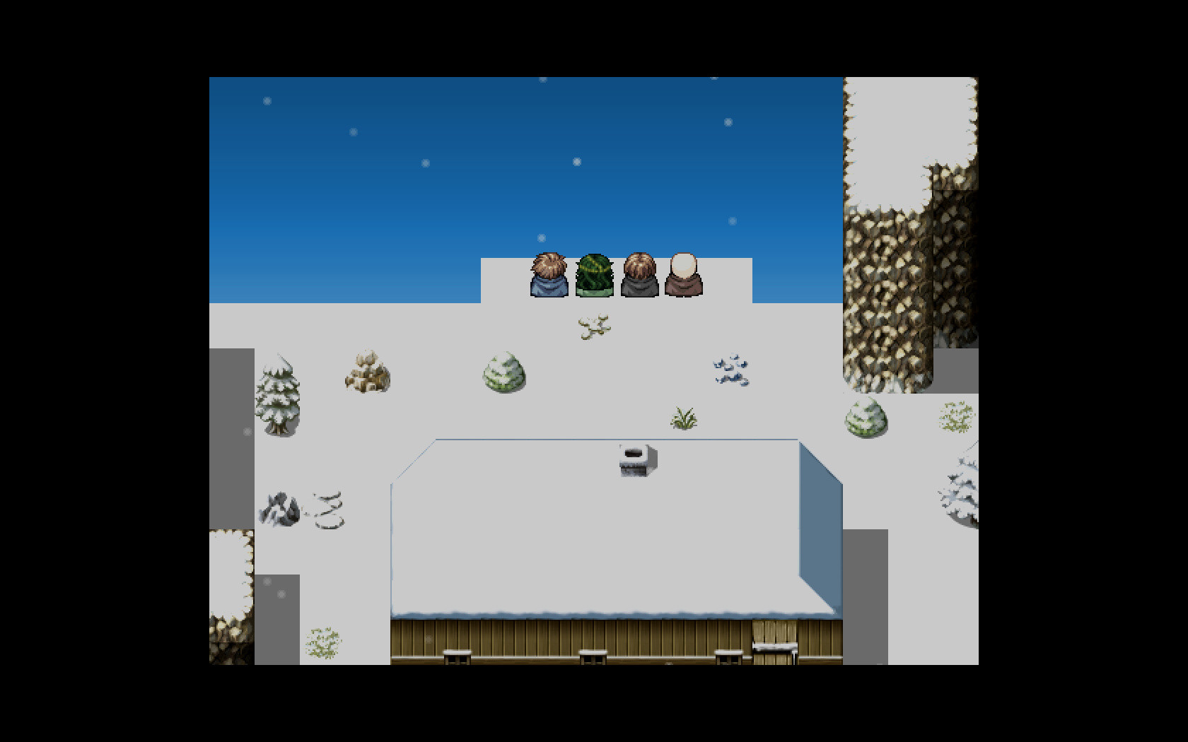 Chronicle of Daneya screenshot 4