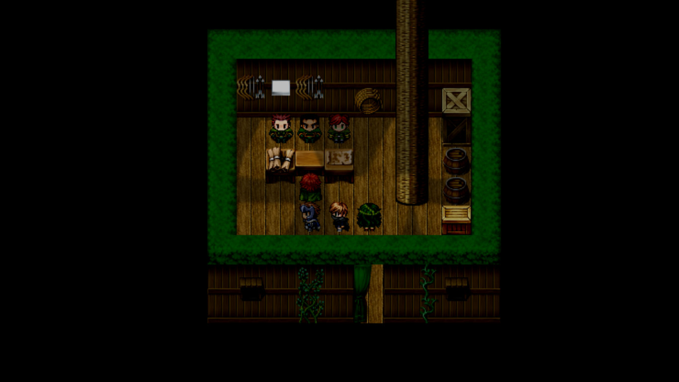 Chronicle of Daneya screenshot 16