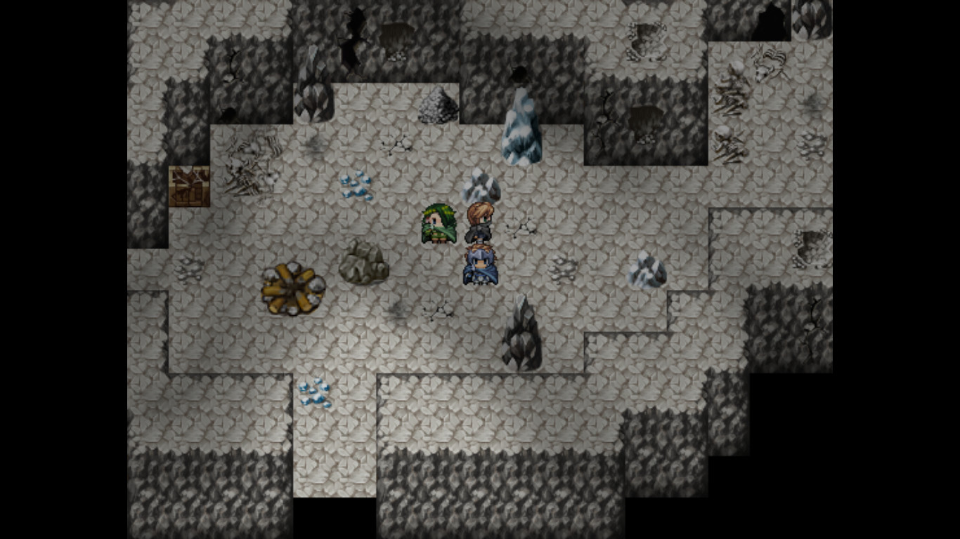 Chronicle of Daneya screenshot 10
