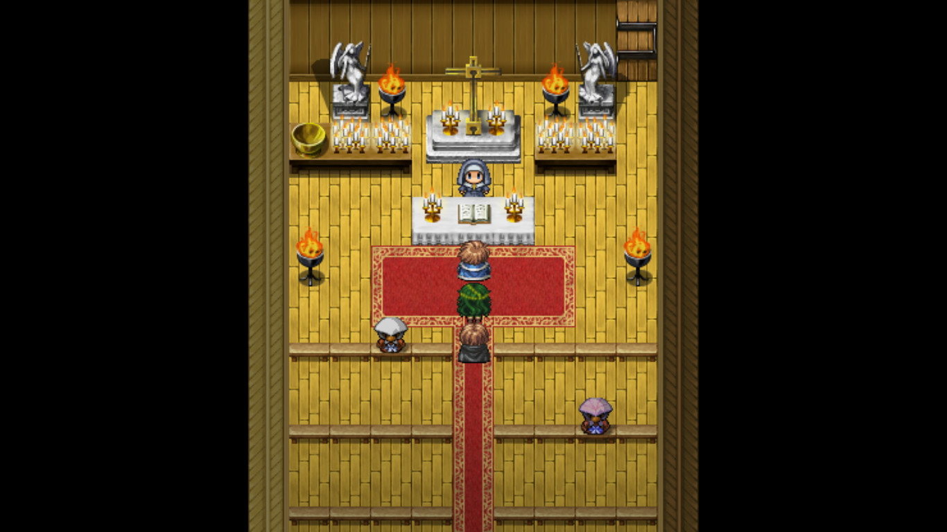 Chronicle of Daneya screenshot 14