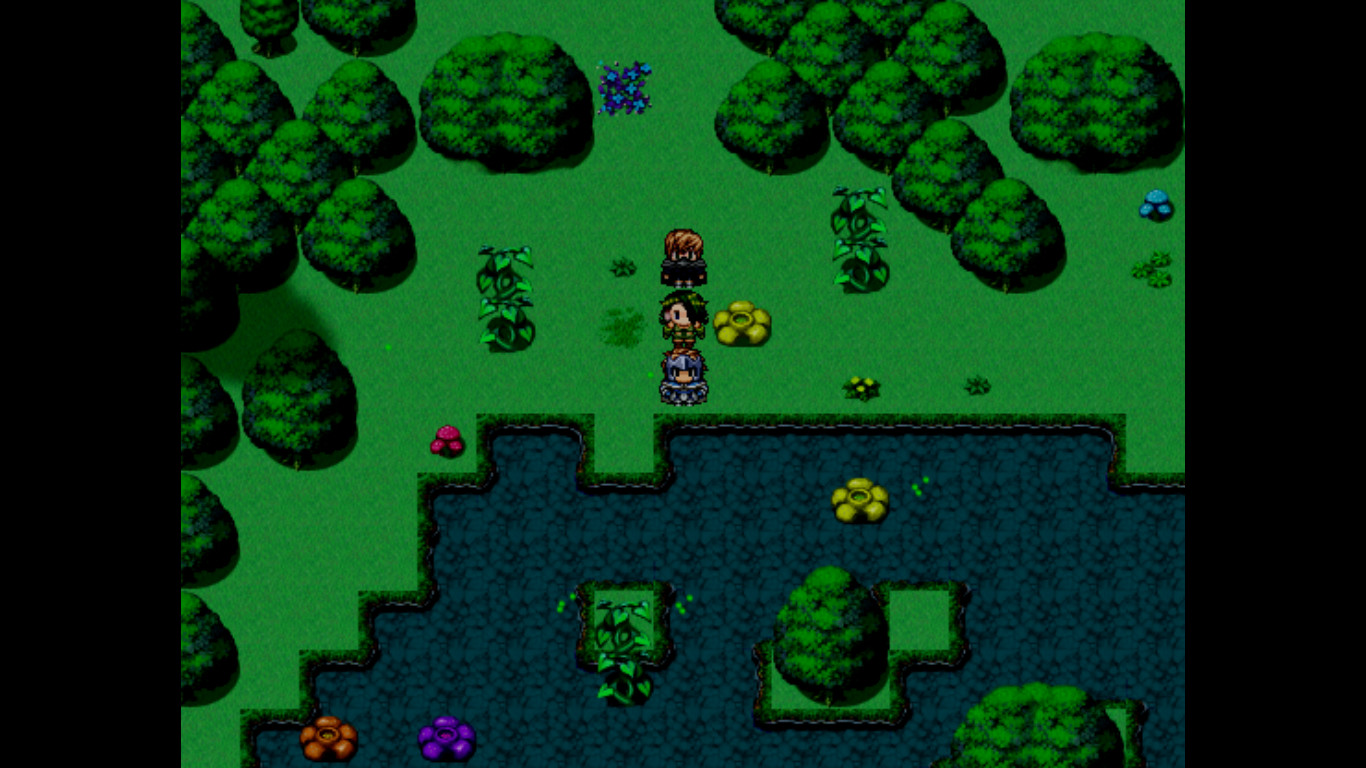 Chronicle of Daneya screenshot 17