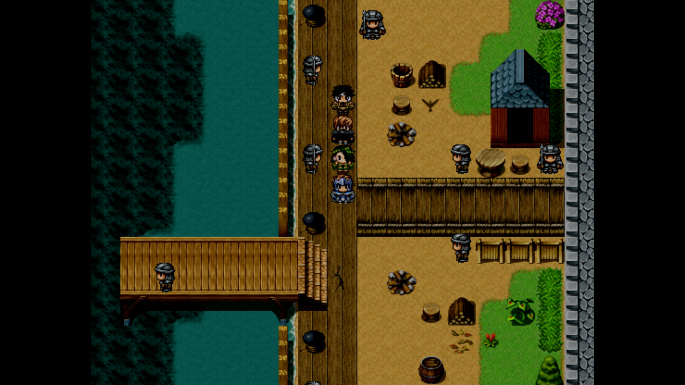 Chronicle of Daneya screenshot 18