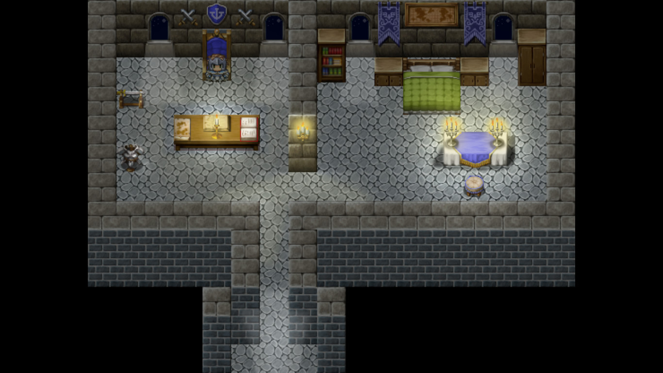 Chronicle of Daneya screenshot 1